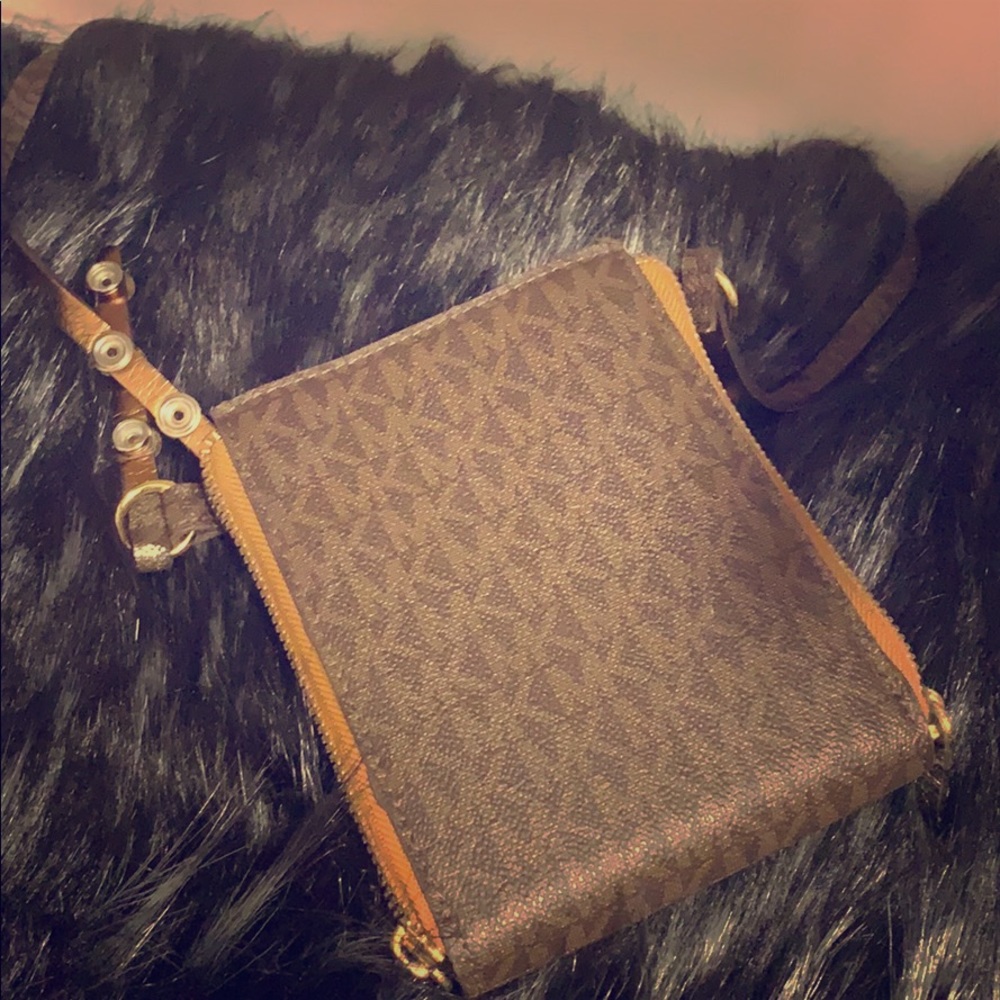 Michael Kors Fanny Pack